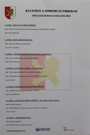 Program