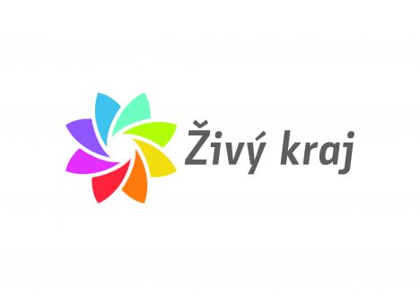 LOGO ŽIVÝ KRAJ